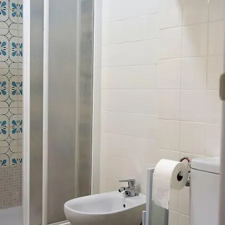 公寓 Piso Centrico En *