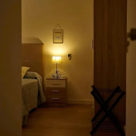 公寓 Piso Centrico En *
